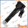 Gicleur de lave-phare droite pour TOYOTA | EDS-TY-073, 5902-06-0092P